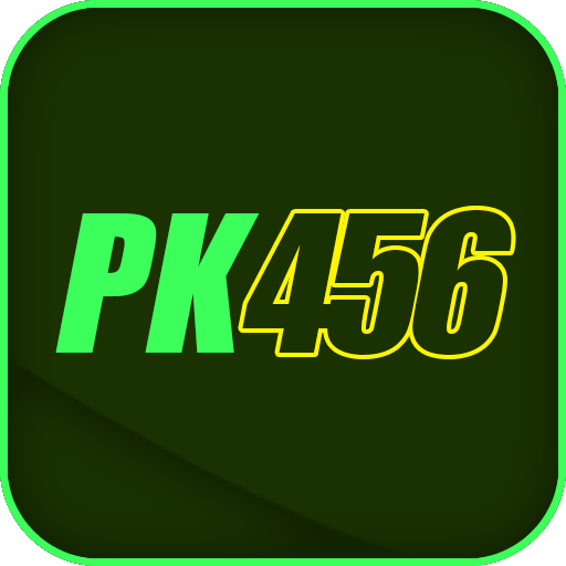 Imagem institucional para afiliados da pk456 bet